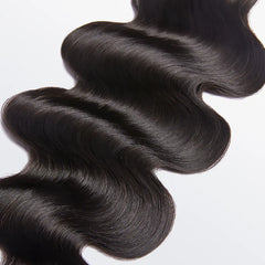 Be-Youtiful Hair Raw Vietnam Hair Bundles Body Wave 20-24''