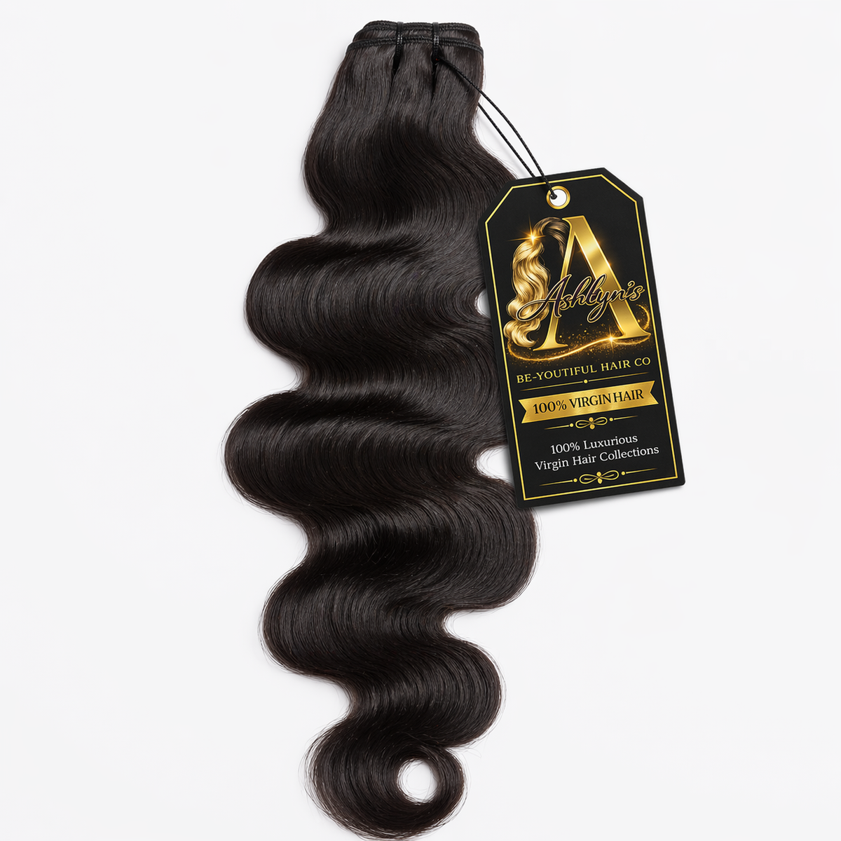 Be-Youtiful Hair Raw Vietnam Hair Bundles Body Wave 20-24''